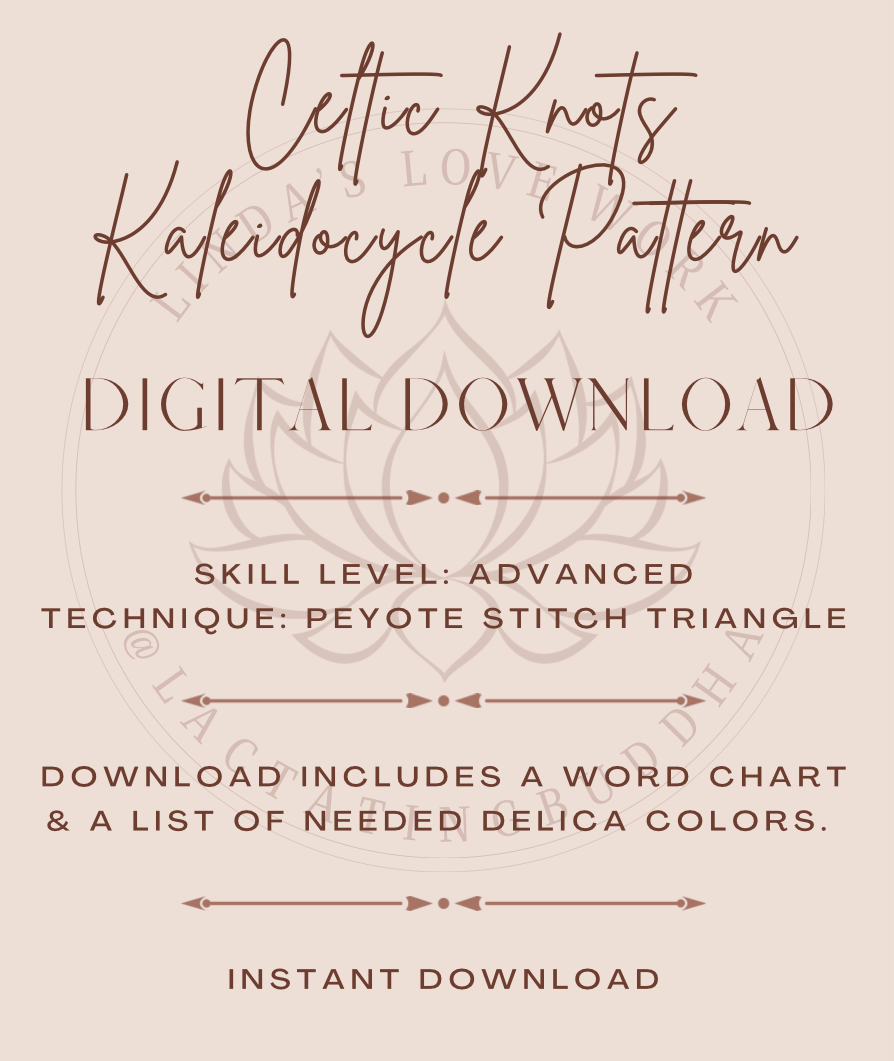 Digital download invitation card with text on a beige background