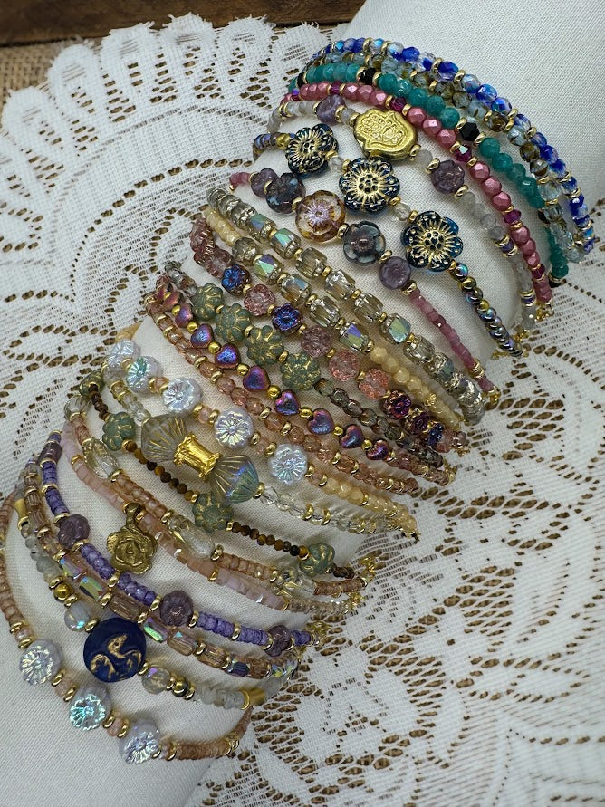 Bracelets