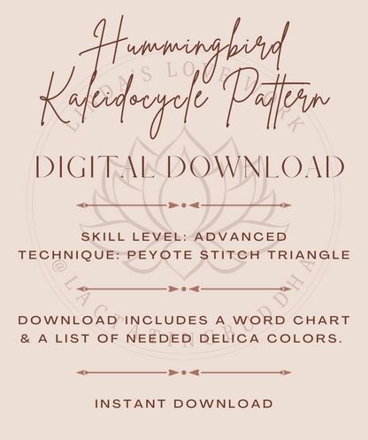 Digital download invitation template with text on a beige background
