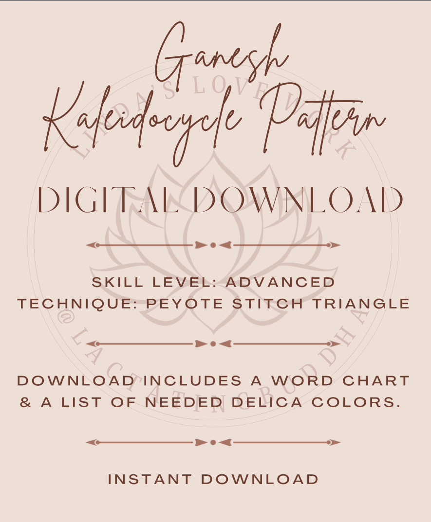 Digital download invitation card template with text on a beige background